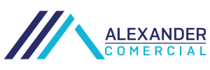 Alexander Comercial Logo